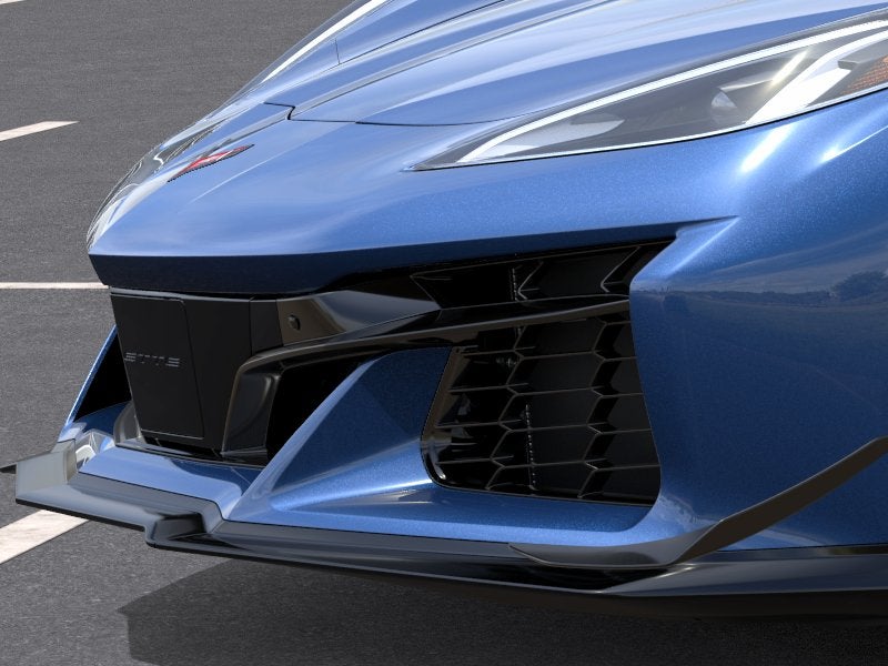 2027 Chevrolet Corvette 3LT - Photo 37