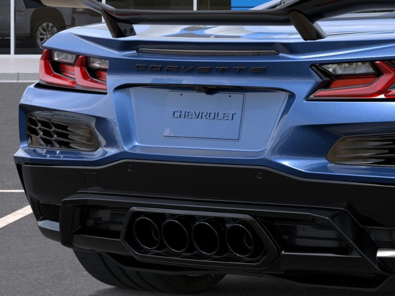 2027 Chevrolet Corvette 3LT - Photo 38