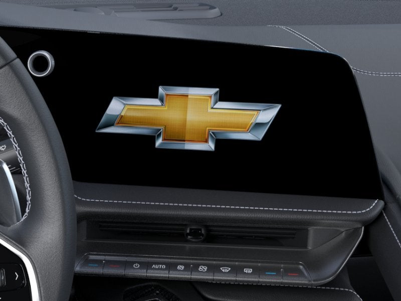 2027 Chevrolet Corvette 3LT - Photo 44