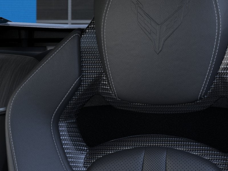 2027 Chevrolet Corvette 3LT - Photo 45