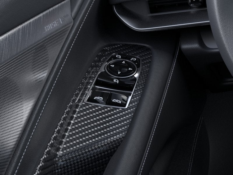 2027 Chevrolet Corvette 3LT - Photo 46