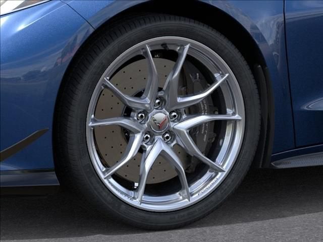 2027 Chevrolet Corvette Grand Sport 3LT