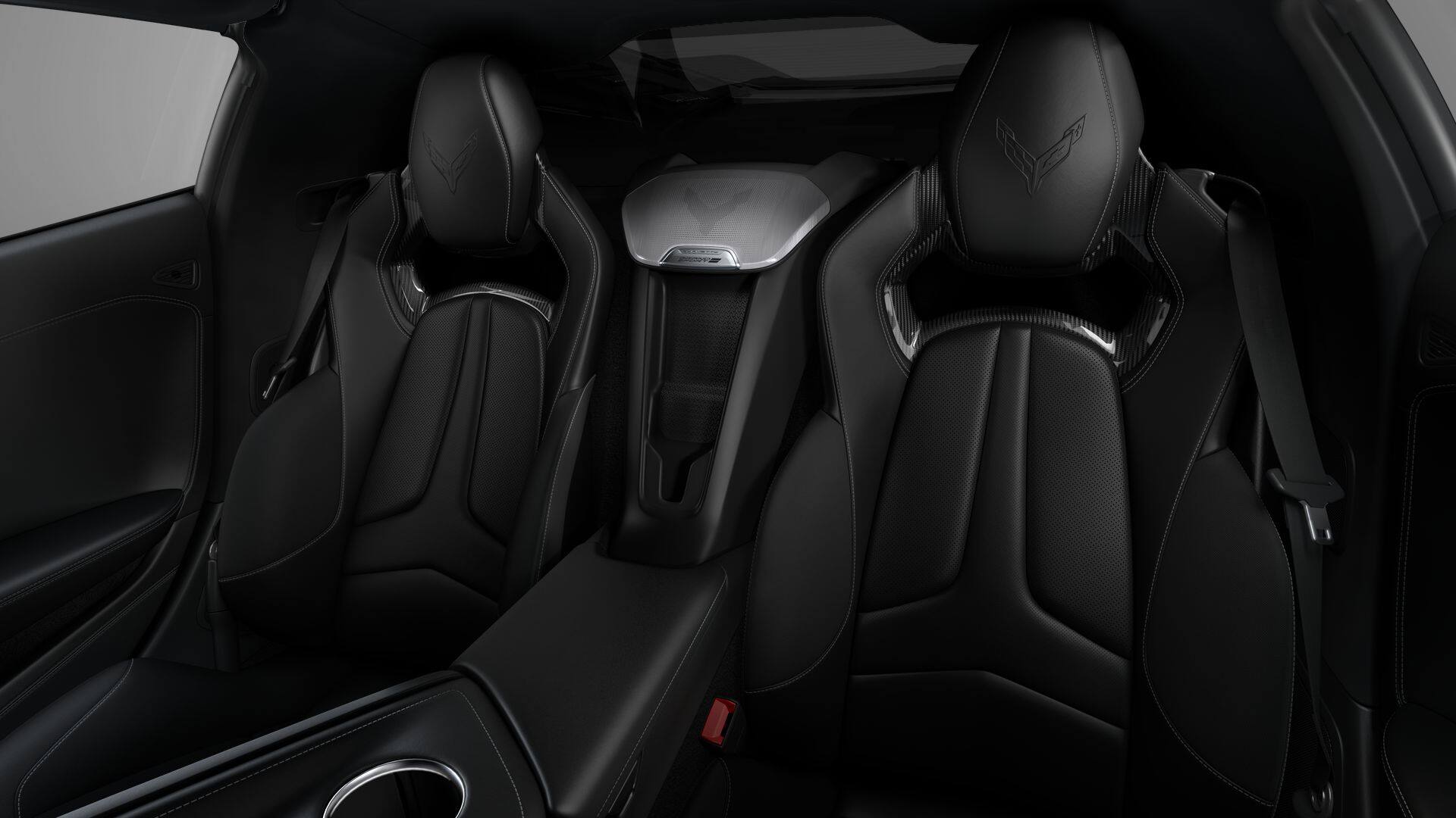 2027 Chevrolet Corvette Grand Sport 3LT