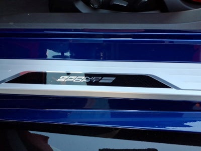 2027 Chevrolet Corvette Grand Sport 3LT