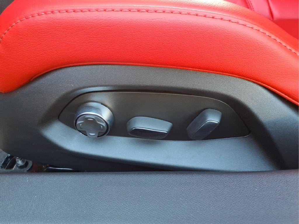 2027 Chevrolet Corvette Grand Sport 3LT