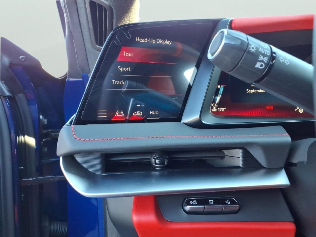 2027 Chevrolet Corvette Grand Sport 3LT