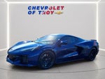 2027 Chevrolet Corvette Grand Sport 3LT