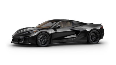 2027 Chevrolet Corvette Grand Sport 3LT
