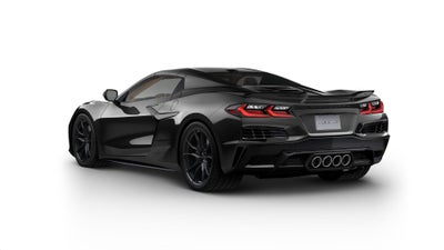 2027 Chevrolet Corvette Grand Sport 3LT
