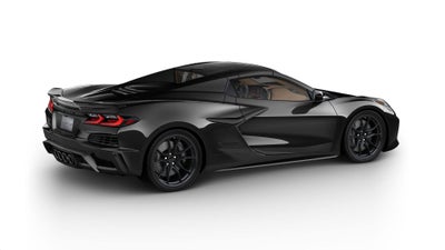2027 Chevrolet Corvette Grand Sport 3LT