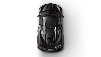 2027 Chevrolet Corvette Grand Sport 3LT