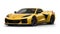 2027 Chevrolet Corvette Grand Sport X 1LT
