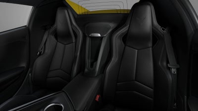 2027 Chevrolet Corvette Grand Sport X 1LT