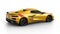 2027 Chevrolet Corvette Grand Sport X 1LT