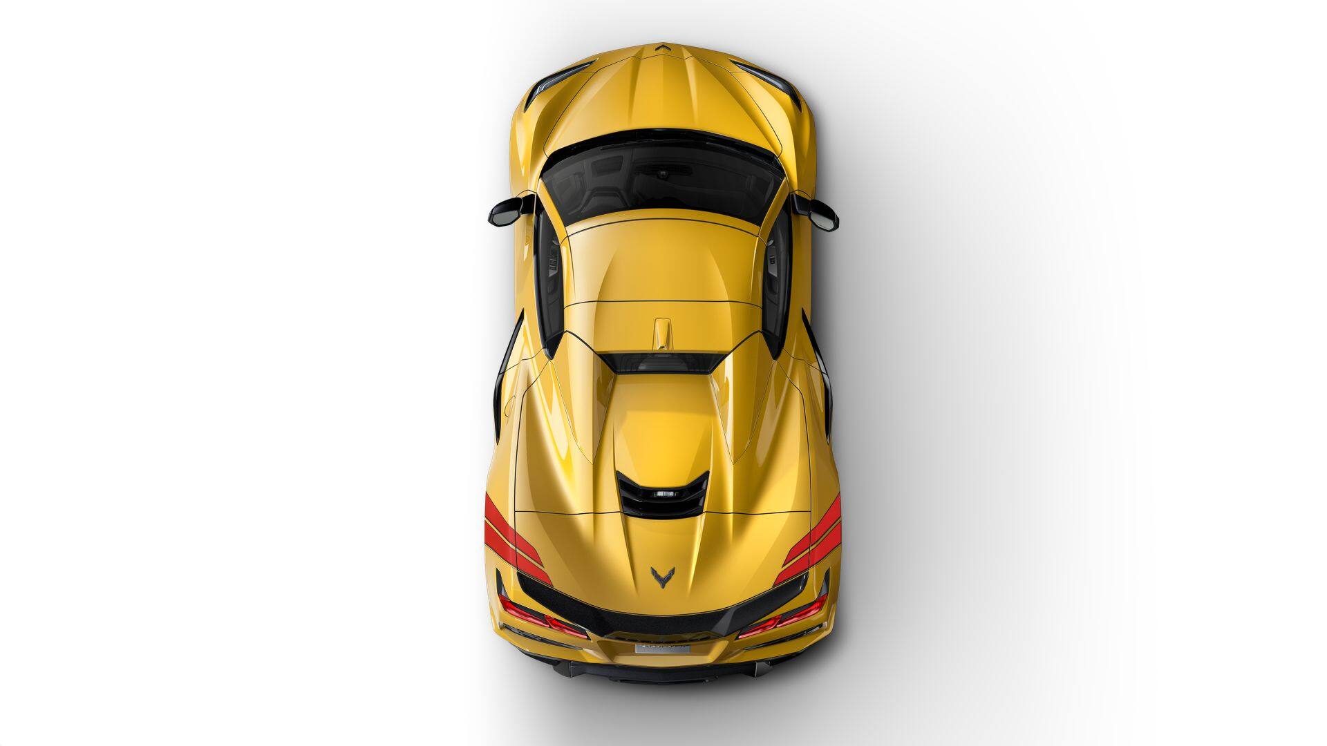 2027 Chevrolet Corvette Grand Sport X 1LT
