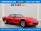 1998 Chevrolet Corvette Base