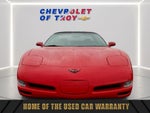 1998 Chevrolet Corvette Base