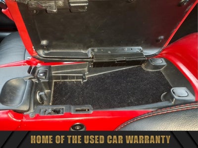 1998 Chevrolet Corvette Base