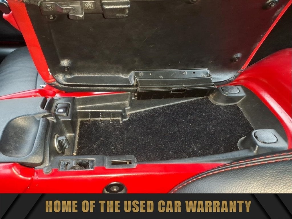 1998 Chevrolet Corvette Base