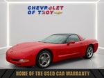 1998 Chevrolet Corvette Base