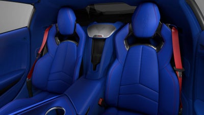 2027 Chevrolet Corvette Grand Sport X 3LT