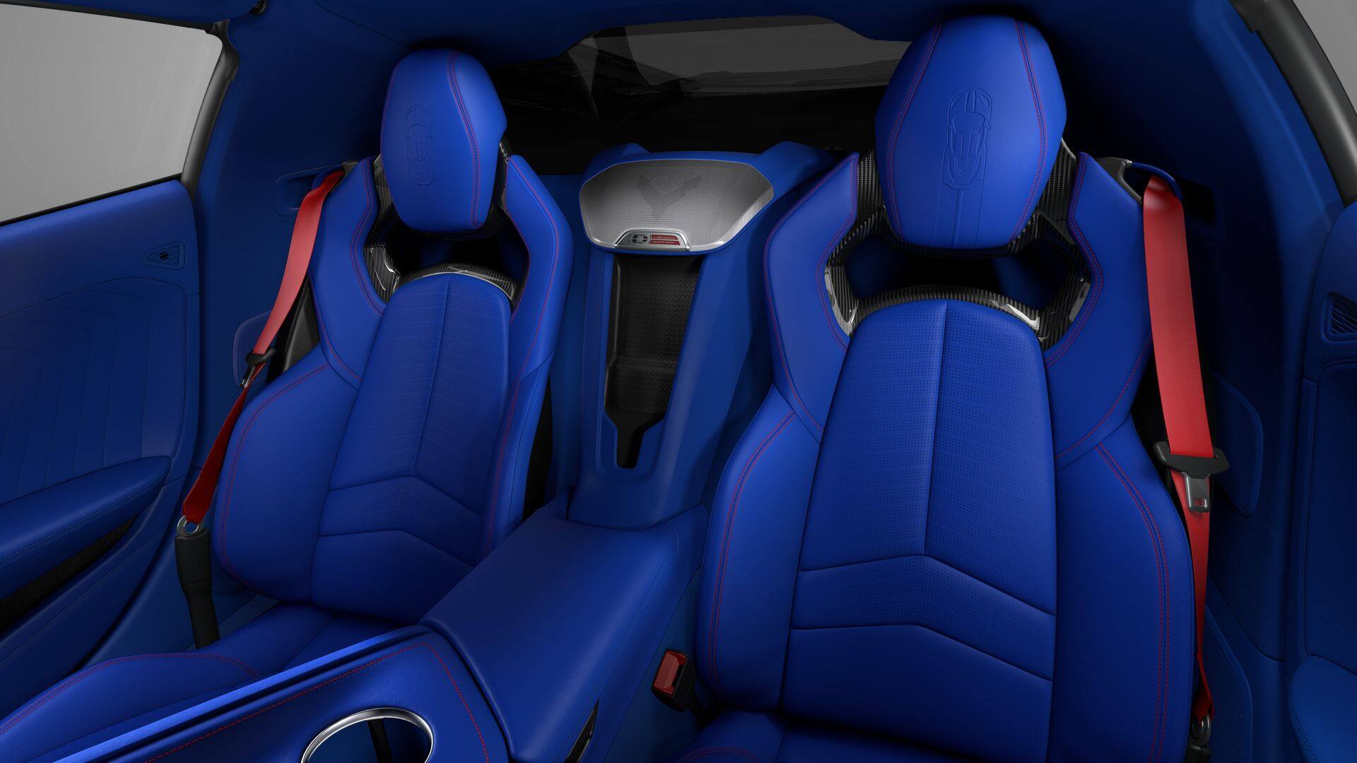 2027 Chevrolet Corvette Grand Sport X 3LT