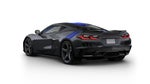 2027 Chevrolet Corvette Grand Sport X 3LT
