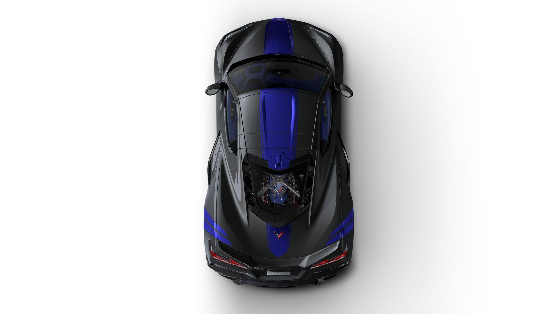 2027 Chevrolet Corvette Grand Sport X 3LT