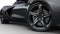 2027 Chevrolet Corvette Grand Sport X 3LT