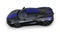 2027 Chevrolet Corvette Grand Sport X 3LT