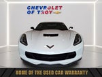 2017 Chevrolet Corvette Grand Sport Grand Sport 2LT