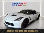 2017 Chevrolet Corvette Grand Sport Grand Sport 2LT