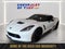 2017 Chevrolet Corvette Grand Sport Grand Sport 2LT