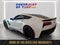2017 Chevrolet Corvette Grand Sport Grand Sport 2LT
