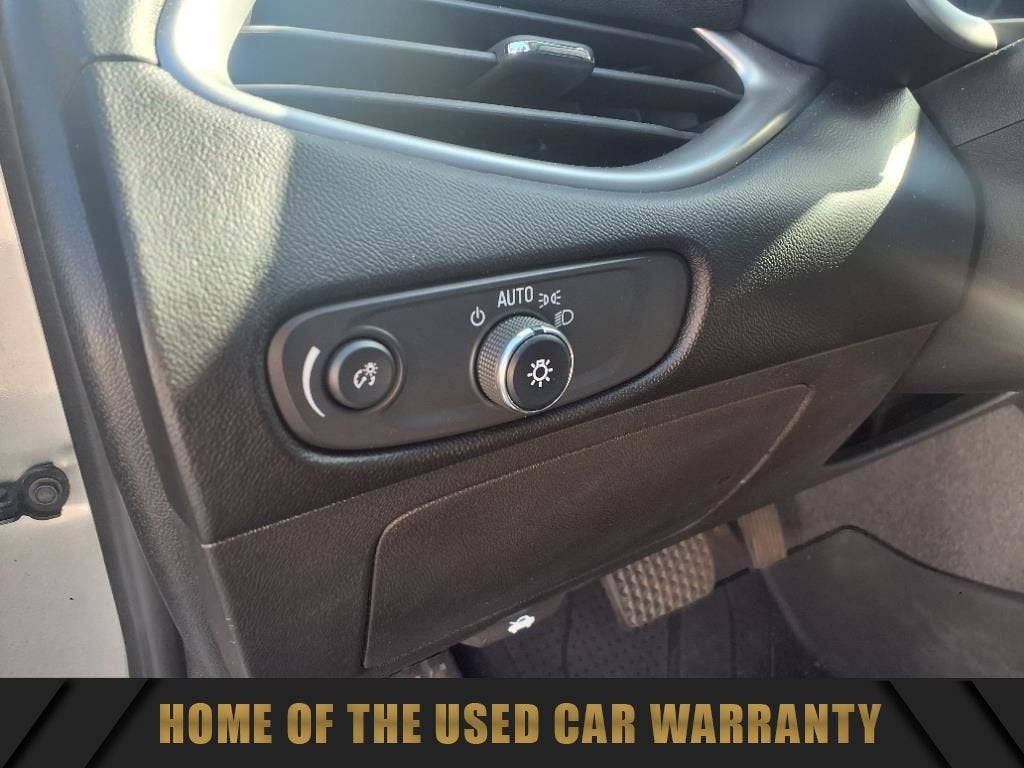 2024 Chevrolet Malibu RS