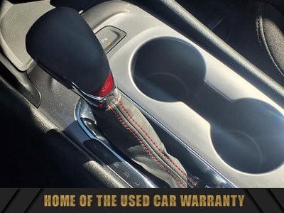 2024 Chevrolet Malibu RS