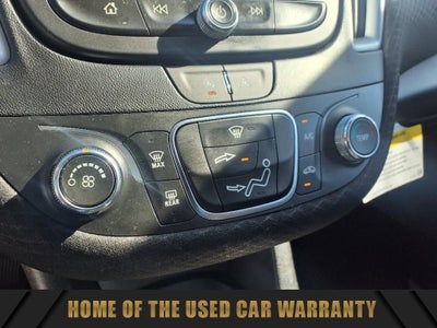 2024 Chevrolet Malibu RS