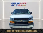 2025 Chevrolet Express Passenger 1LT