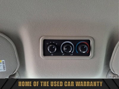 2025 Chevrolet Express Passenger 1LT