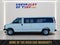 2025 Chevrolet Express Passenger 1LT