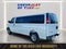 2025 Chevrolet Express Passenger 1LT