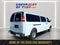 2025 Chevrolet Express Passenger 1LT