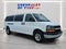 2025 Chevrolet Express Passenger 1LT