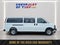 2025 Chevrolet Express Passenger 1LT