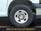2025 Chevrolet Express Passenger 1LT