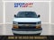 2025 Chevrolet Express Passenger 1LT