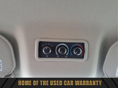 2025 Chevrolet Express Passenger 1LT