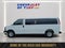 2025 Chevrolet Express Passenger 1LT
