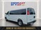 2025 Chevrolet Express Passenger 1LT