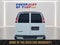2025 Chevrolet Express Passenger 1LT